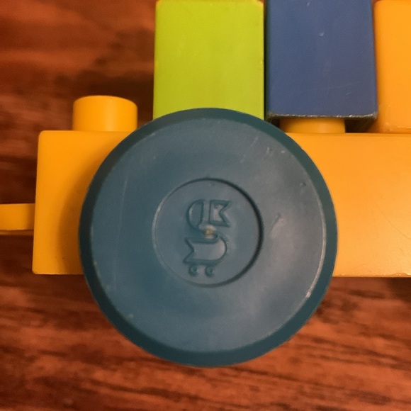 Tyco, Duplo, Loc Blocs - Picture 7 of 11